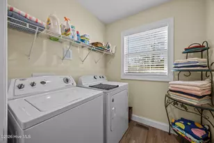 108 Young Rider Ln, Grandy, NC 27939 - Photo 36