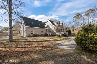 108 Young Rider Lane, Grandy, NC 27939 - Photo 8