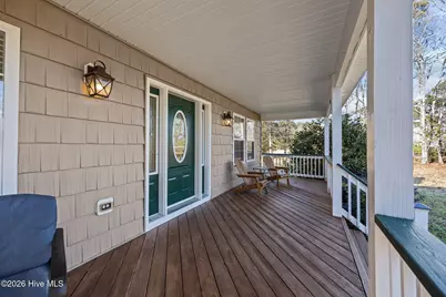108 Young Rider Lane, Grandy, NC 27939 - Photo 4
