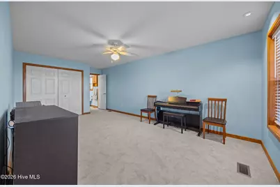 108 Young Rider Lane, Grandy, NC 27939 - Photo 20