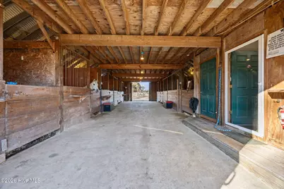 108 Young Rider Lane, Grandy, NC 27939 - Photo 54