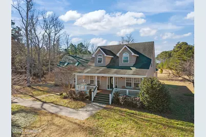 108 Young Rider Lane, Grandy, NC 27939 - Photo 2