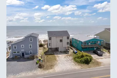 3909 W Beach Drive, Oak Island, NC 28465 - Photo 8