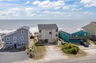 3909 W Beach Dr, Oak Island, NC 28465 - Photo 8