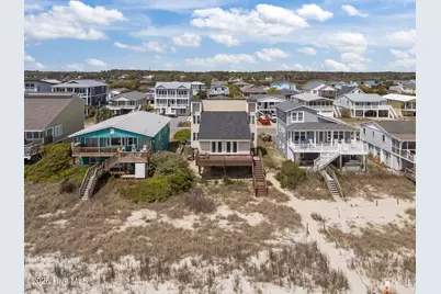 3909 W Beach Drive, Oak Island, NC 28465 - Photo 12