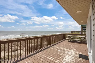 3909 W Beach Drive, Oak Island, NC 28465 - Photo 14