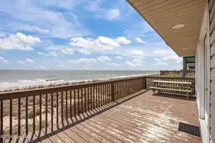 3909 W Beach Dr, Oak Island, NC 28465 - Photo 14