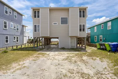 3909 W Beach Drive, Oak Island, NC 28465 - Photo 4