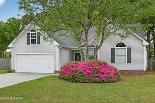 6416 Ehler Ct, Wilmington, NC 28409 - Photo 2