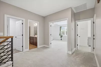 317 Belvedere Drive, Holly Ridge, NC 28445 - Photo 30
