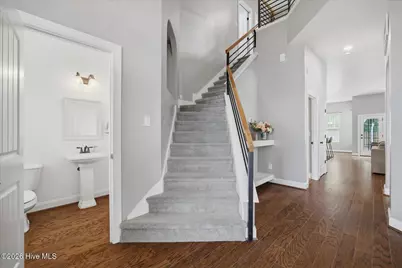 317 Belvedere Drive, Holly Ridge, NC 28445 - Photo 26
