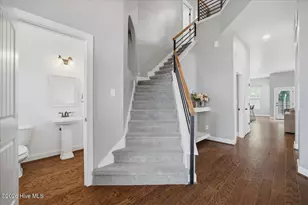317 Belvedere Dr, Holly Ridge, NC 28445 - Photo 26