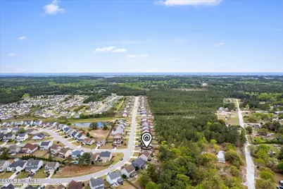 317 Belvedere Drive, Holly Ridge, NC 28445 - Photo 54