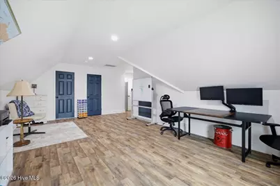317 Belvedere Drive, Holly Ridge, NC 28445 - Photo 32