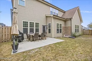 317 Belvedere Dr, Holly Ridge, NC 28445 - Photo 48