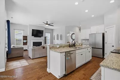 317 Belvedere Drive, Holly Ridge, NC 28445 - Photo 18