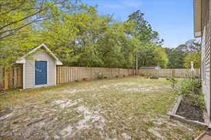 317 Belvedere Dr, Holly Ridge, NC 28445 - Photo 50