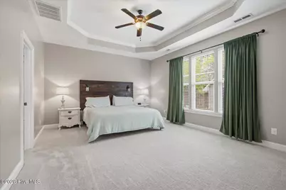 317 Belvedere Drive, Holly Ridge, NC 28445 - Photo 22