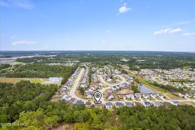 317 Belvedere Drive, Holly Ridge, NC 28445 - Photo 52