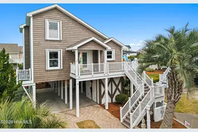 3 Myrtle Court, Ocean Isle Beach, NC 28469 - Photo 2
