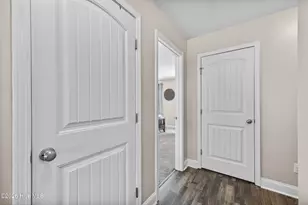 1163 Mill Creek Loop, Leland, NC 28451 - Photo 12