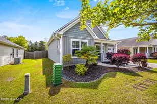 1163 Mill Creek Loop, Leland, NC 28451 - Photo 32