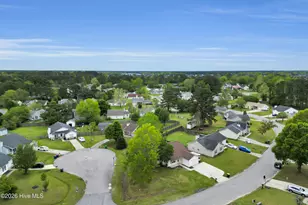 308 Running Rd, Jacksonville, NC 28546 - Photo 20