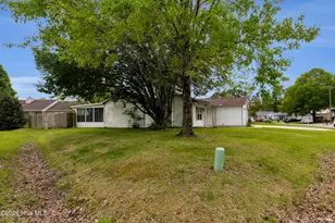 308 Running Rd, Jacksonville, NC 28546 - Photo 18