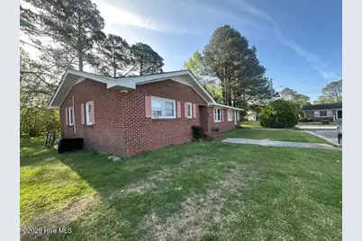 1206 Bias Street, Elizabeth City, NC 27909 - Photo 1