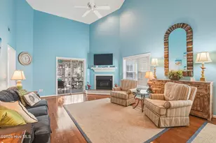 805 Sloop Pointe Ln, Kure Beach, NC 28449 - Photo 4