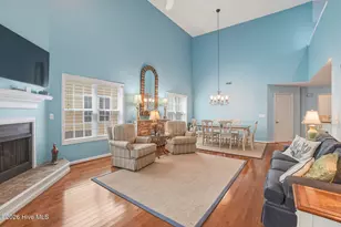 805 Sloop Pointe Ln, Kure Beach, NC 28449 - Photo 2