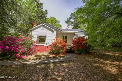 701 E Main Street, Aberdeen, NC 28315 - Photo 1