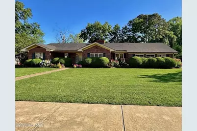 4068 Grimmersburg Street, Farmville, NC 27828 - Photo 1