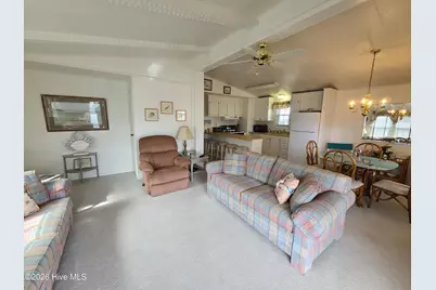 308 W Bogue Boulevard, Atlantic Beach, NC 28512 - Photo 10