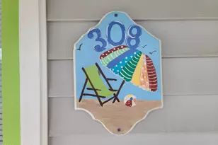 308 W Bogue Blvd, Atlantic Beach, NC 28512 - Photo 2