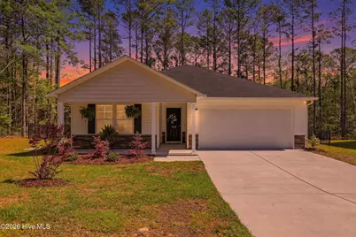 2518 Sardis Drive SE, Bolivia, NC 28422 - Photo 4