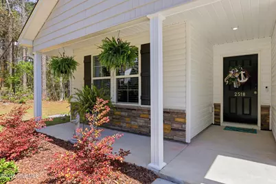 2518 Sardis Drive SE, Bolivia, NC 28422 - Photo 8