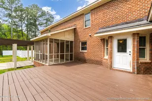 3361 Church Street Ext, Winterville, NC 28590 - Photo 50