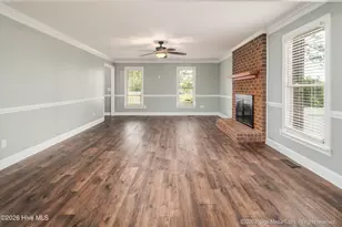 3361 Church Street Ext, Winterville, NC 28590 - Photo 16