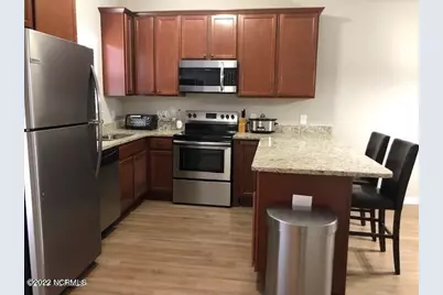 4109 Kittrell Farms Drive #B5, Greenville, NC 27858 - Photo 2