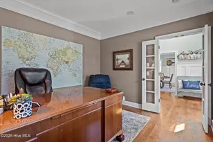 3681 Fairfield Way, Southport, NC 28461 - Photo 16