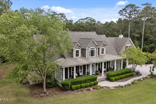 3681 Fairfield Way, Southport, NC 28461 - Photo 10