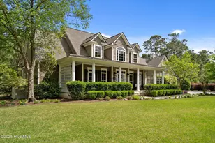 3681 Fairfield Way, Southport, NC 28461 - Photo 4