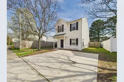 4152 Tensity Drive, Raleigh, NC 27604 - Photo 2
