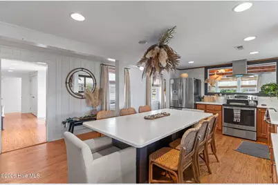 636 & 644 S Third Avenue, Kure Beach, NC 28449 - Photo 12
