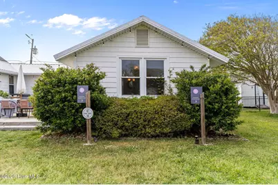 636 & 644 S Third Avenue, Kure Beach, NC 28449 - Photo 54