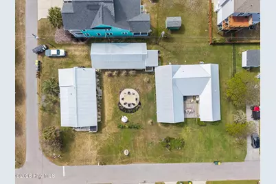 636 & 644 S Third Avenue, Kure Beach, NC 28449 - Photo 56