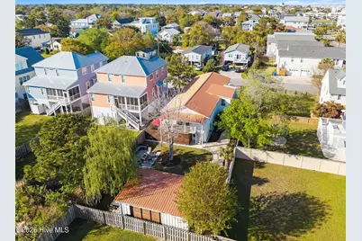 305 Sumter Avenue, Carolina Beach, NC 28428 - Photo 34