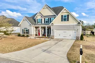 279 SW Plantation Dr, Maple Hill, NC 28454 - Photo 108
