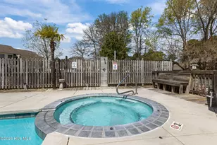 1202 Cedarwood Village, Morehead City, NC 28557 - Photo 40